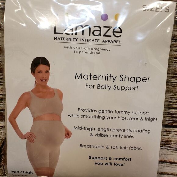 Lamaze, Pea In The Pod,  motherhood Maternity set of three items small NWT - Picture 2 of 10